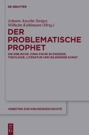 Cover von Der problematische Prophet