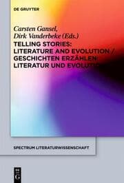 Cover von Telling Stories/Geschichten erzählen