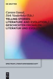 Cover von Telling Stories / Geschichten erzählen