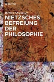 Cover von Nietzsches Befreiung der Philosophie