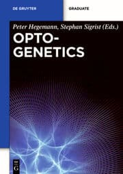 Cover von Optogenetics