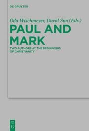 Cover von Paul and Mark