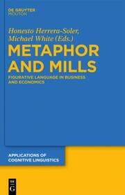 Cover von Metaphor and Mills