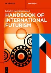 Cover von Handbook of International Futurism
