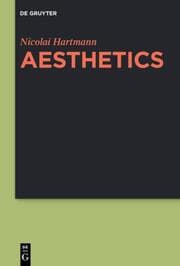 Cover von Aesthetics