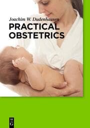 Cover von Practical Obstetrics