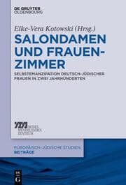 Cover von Salondamen und Frauenzimmer