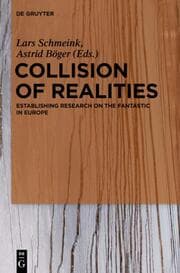Cover von Collision of Realities