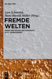 Cover von Fremde Welten