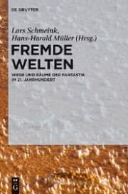 Cover von Fremde Welten