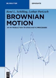 Cover von Brownian Motion