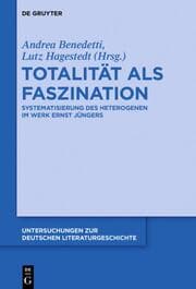 Cover von Totalität als Faszination