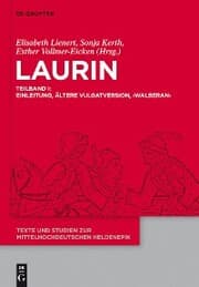 Cover von Laurin