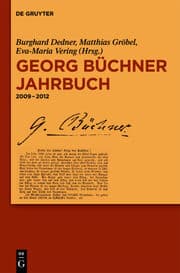 Cover von 2009-2012