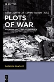 Cover von Plots of War