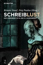 Cover von SchreibLust