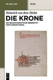 Cover von Die Krone
