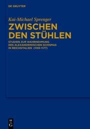 Cover von Zwischen den Stühlen
