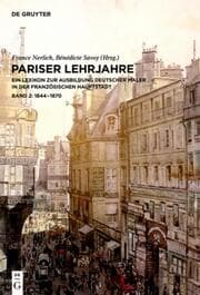 Cover von 1793-1843