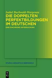 Cover von Die doppelten Perfektbildungen