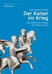 Cover von Der Kaiser im Krieg