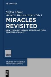 Cover von Miracles Revisited