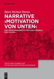 Cover von Narrative 'Motivation von unten'