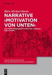 Cover von Narrative 'Motivation von unten'