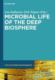 Cover von Microbial Life of the Deep Biosphere