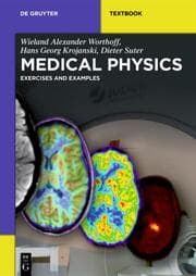 Cover von Medical Physics