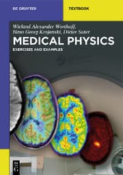 Cover von Medical Physics
