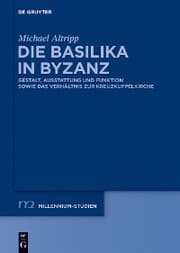 Cover von Die Basilika in Byzanz