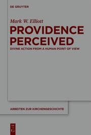 Cover von Providence Perceived