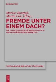 Cover von Fremde unter einem Dach?