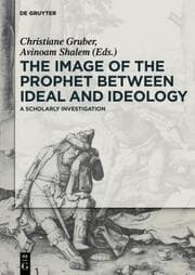 Cover von The Image of the Prophet between Ideal and Ideology