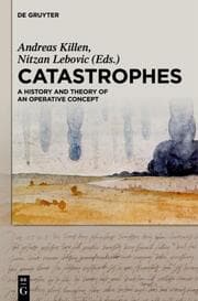 Cover von Catastrophes