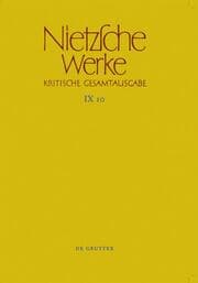 Cover von Arbeitshefte W II 8 und W II 9