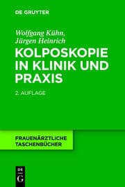 Cover von Kolposkopie in Klinik und Praxis
