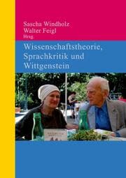 Cover von Wissenschaftstheorie, Sprachkritik und Wittgenstein