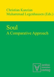 Cover von Soul