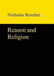 Cover von Reason and Religion