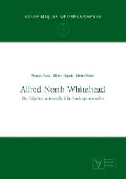 Cover von Alfred North Whitehead