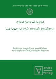 Cover von La science et le monde moderne