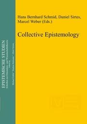 Cover von Collective Epistemology