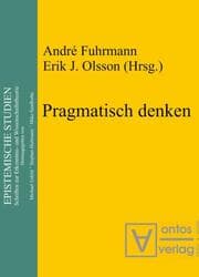 Cover von Pragmatisch denken