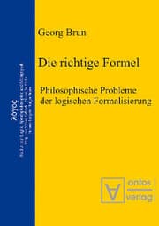 Cover von Die richtige Formel