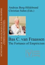 Cover von Bas van Fraassen