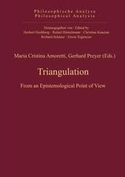 Cover von Triangulation