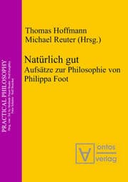Cover von Natürlich gut