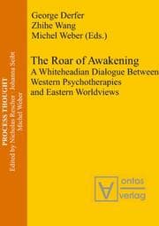 Cover von The Roar of Awakening